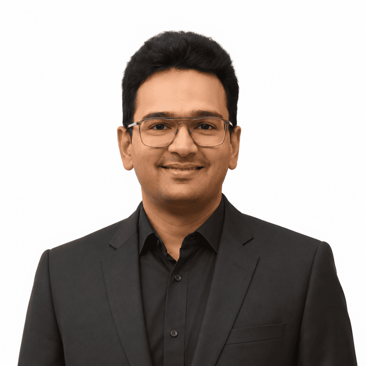 CA Nishant Soni