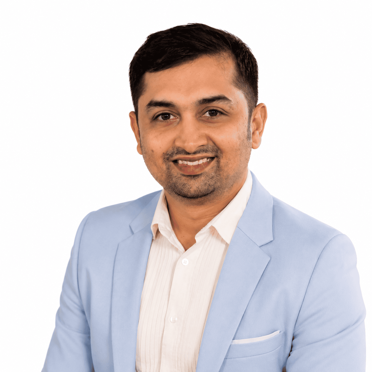 CA Shripal Kavad
