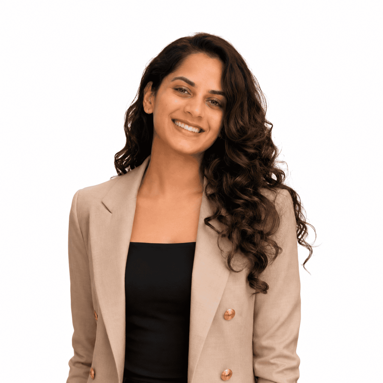 CA Priyal Sanghvi