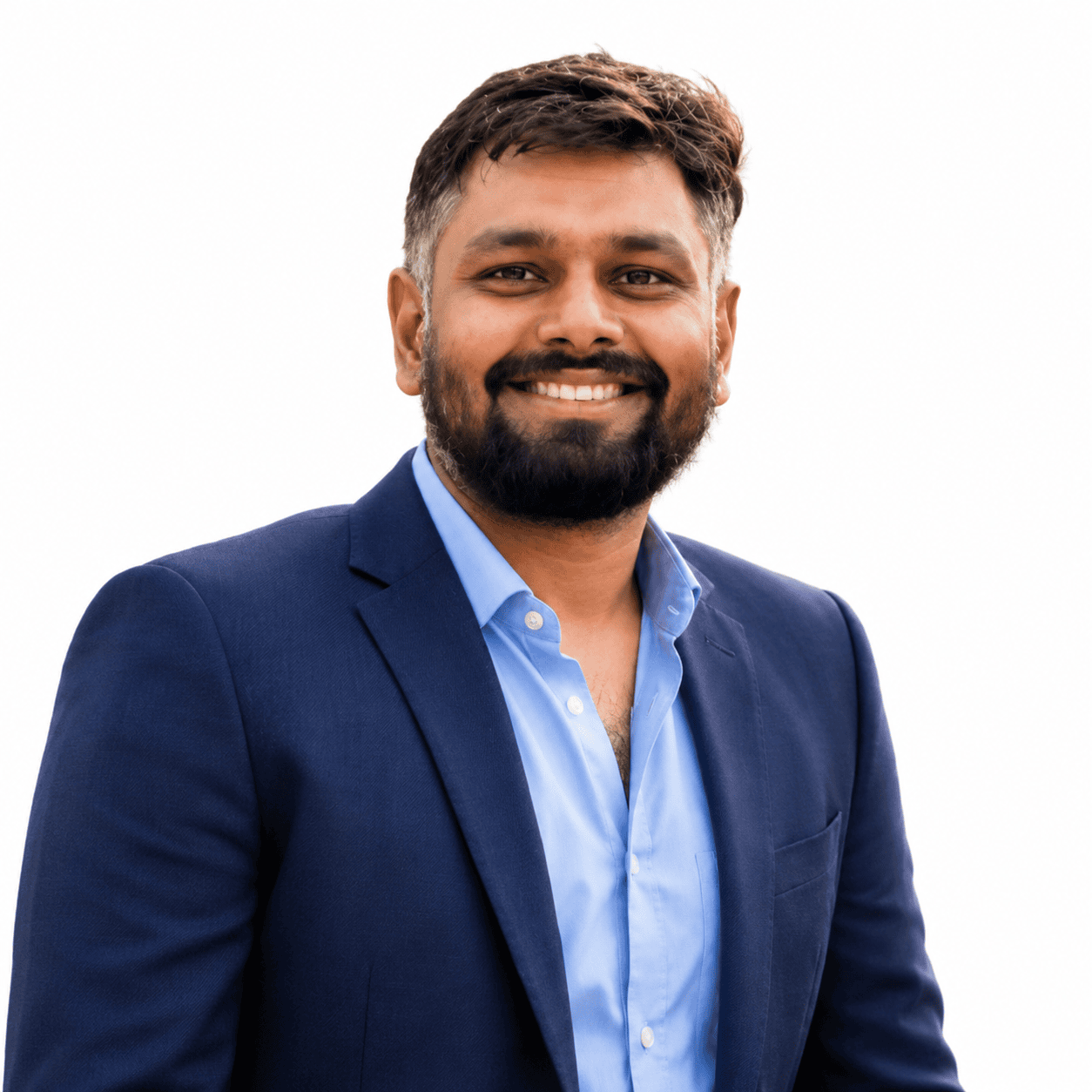 CA Mitesh Gogri